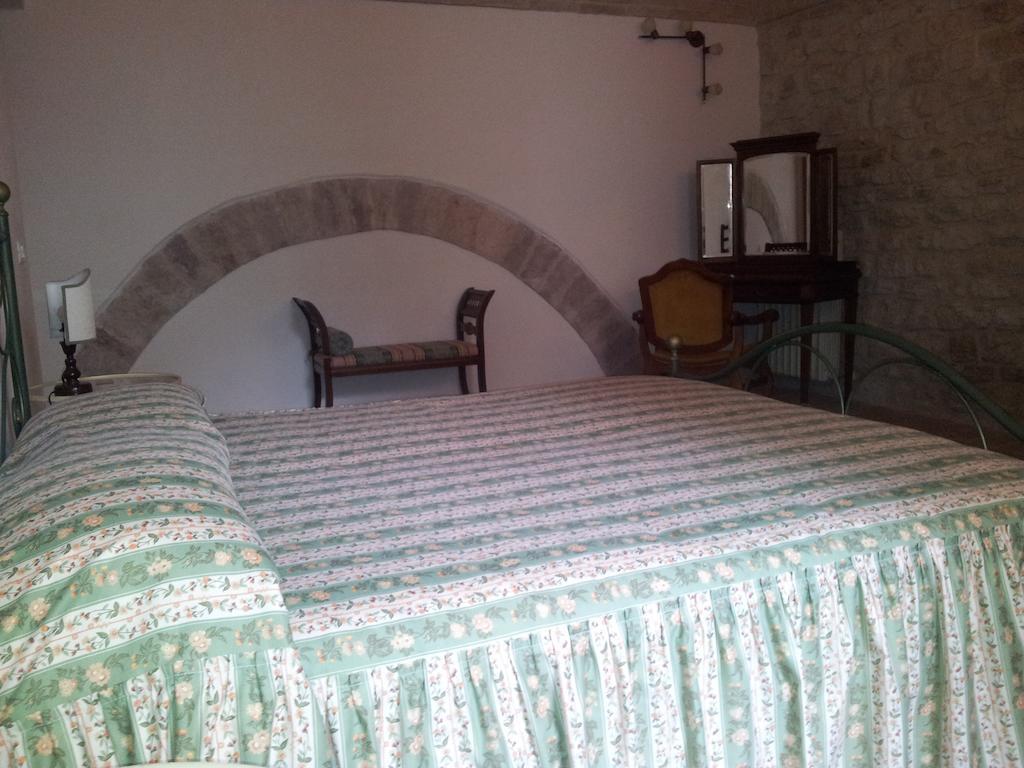 Residenza Sant'Agnese Bed & Breakfast Assisi Ruang foto